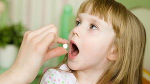 Применение эуфиллина в таблетках при кашле у детей