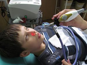Эндоскопия в детском возрасте