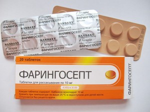 Какими таблетками лечат транзилит