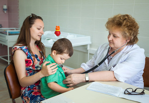 Рекомендации врачей для эффективного лечения заболеваний системы дыхания у детей 