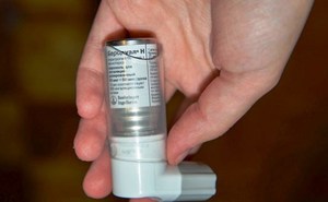 Беродуал аэрозоль - удобная форма препарата