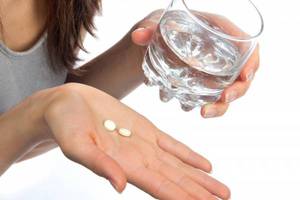 Особенности применения таблеток Фалиминт для лечения заболеваний