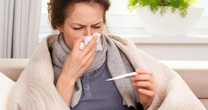 Описание симптомов простудных бактериальных инфекций