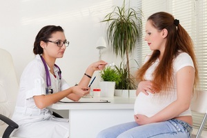 Правила применения таблеток Фалиминт и противопоказания для применения при беременности