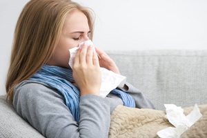 Описание различий ОРЗ, ОРВИ, гриппа и простуды