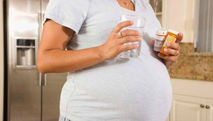 Как проявляется скарлатина во время беременности