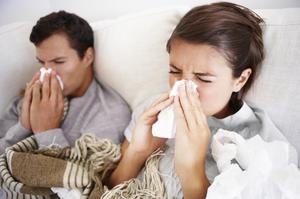 Особенности лечения простуды в домашних условиях