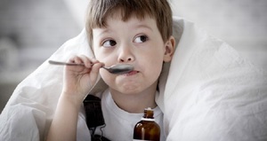 Афлубин - это гомеопатическое средство, которое можно принимать детям