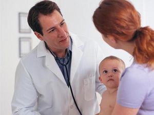 Противопоказания лечения Пропосолом детей и при беременности