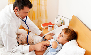 Хламидийная пневмония - особенности течения болезни у ребенка