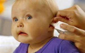Какими средствами снять боль в ушах