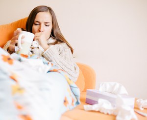 Лечение простудных заболеваний беременным