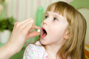 Правила применения таблеток Мукалтин для лечения кашля у детей