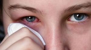 Показания для применения глазных капель Альбуцид