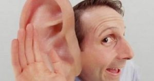 Возрастные изменения слуха
