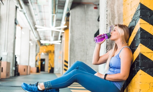 Спортивные напитки: правильный выбор для увеличения выносливости и восстановления