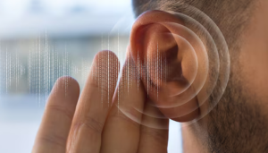 Диагностика слуха и подбор современных слуховых аппаратов
