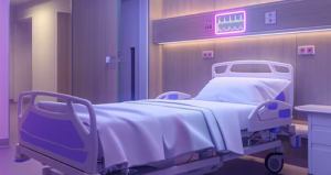 Медицинские кровати: виды, функциональность и критерии выбора